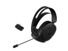 Asus juhtmevabad kõrvaklapid Set TUF Gaming H1 Wireless, must