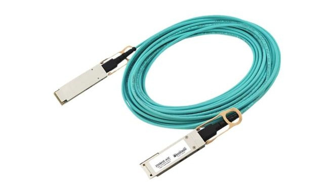 Cisco 25gbase Active Optical Sfp28