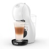 DeLonghi kapselkohvimasin Nescafe Dolce Gusto Piccolo XS, valge