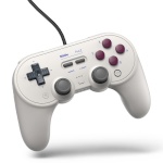 8bitdo mängupult Pro2, PS Edition Wired for Nintendo Switch, Classic