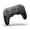 8bitdo juhtmevaba mängupult Pro2, PS Edition For Nintendo Switch, Bluetooth, must