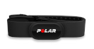 Polar pulsivöö H10 must, suurus XS-S