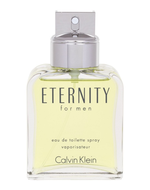 Calvin Klein parfüüm Eternity 100ml, meestele