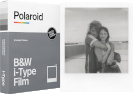 Polaroid fotopaber B&W Film For i-Type