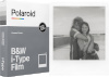 Polaroid fotopaber B&W FILM FOR I-TYPE