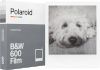 Polaroid fotopaber B&W Film For 600
