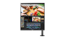 LG monitor 28" 28MQ780-B Ergo DualUp SDQHD 2x HDMI DP USB-C 16:18