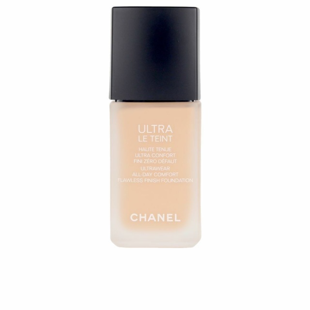Chanel jumestuskreem Fluid Make-up Le Teint Ultra B30 (30ml)