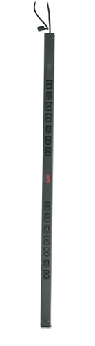 RACK PDU BASIC ZEROU 16A 230V C13 C19 AP7552