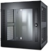 APC võrgukast Netshelter Wx 13he With Frontglass, GRE-AR100