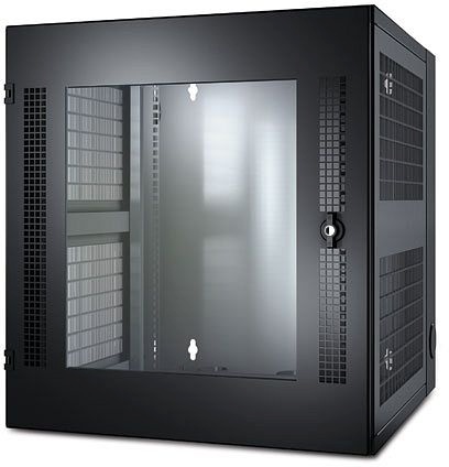 APC võrgukast Netshelter Wx 13he With Frontglass, GRE-AR100