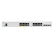Cisco switch Catalyst C1000-24P-4G-L, 24port