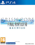 PlayStation 4 mäng Crisis Core: Final Fantasy - Reunion