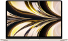 Applei MacBook Air 13.6" Liquid Retina (M2 8C CPU, 8C GPU, 8GB, 256GB SSD, ENG) Starlight (2022)
