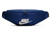 Nike vöökott Heritage Hip (BA5750-492), sinine