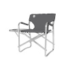 Coleman matkatool Aluminium Deck Chair with Table 2000038341 (hall)