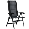 Westfield matkatool Chair NOBLESSE silverline | 925038