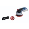 Bosch lihvimismasin GEX 18V-125 Cordless Orbital Sander