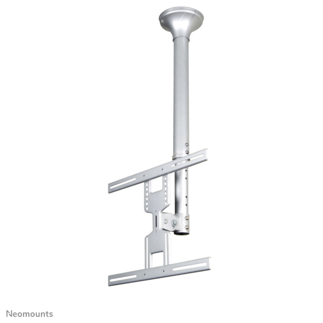 Neomounts by Newstar laekinnitus FPMA-C400SILVER Ceiling Mount, hõbedane