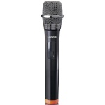 Lenco mikrofon Lenco MCW-011BK