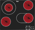 Whirlpool keraamiline pliidiplaat AKT8210LX