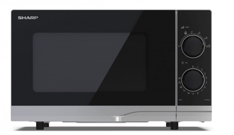 Sharp mikrolaineahi YC-PS201AE-S