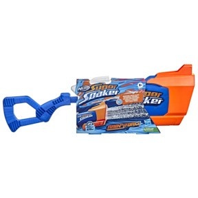 Nerf veepüss Super Soaker Rainstorm