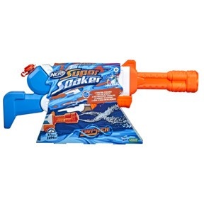 Nerf veepüss Super Soaker Twister F3884