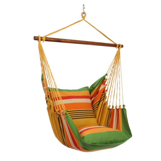 H4Y ripptool Joy, roheline/oranž