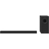 Panasonic kõlarisüsteem SC-HTB496EGK SoundBar, must