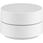 Google võrgulaiendaja Nest WiFi Mesh Router 1-Pack, valge