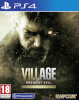 PlayStation 4 mäng Resident Evil Village Gold Edition