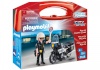 Playmobil klotsid City Action Police Box | 5648