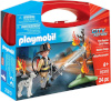 Playmobil klotsid City Action 70310 Fire Rescue Carry Case