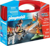 Playmobil klotsid City Action 70310 Fire Rescue Carry Case