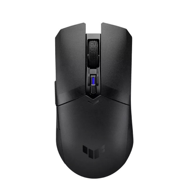 Asus hiir TUF Gaming M4 Wireless, 90MP02F0-BMUA00, must