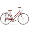 Arkus & Romet naiste jalgratas Vintage Eco D, 28" L