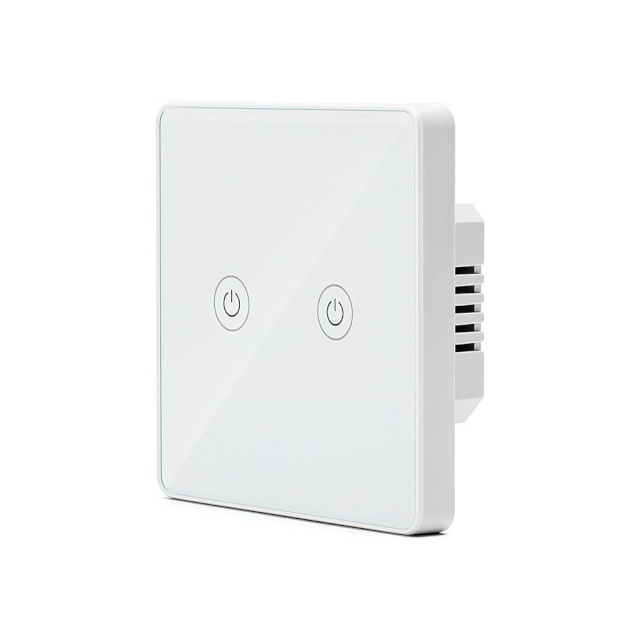 Maxcom nutilüliti Intelligent Touch Sensitive Switch SHLS12