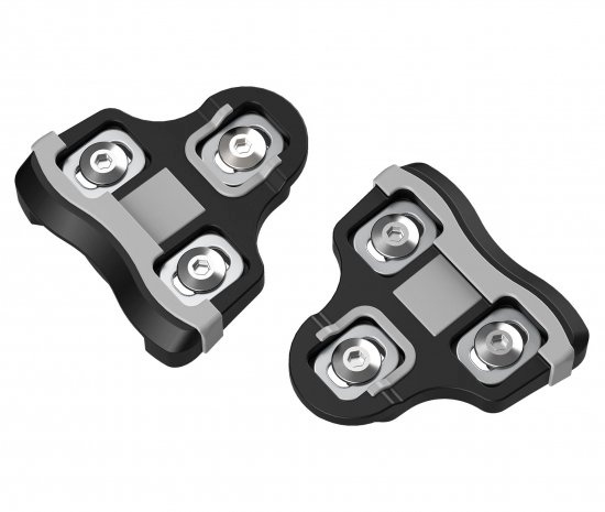 Favero Electronics klambrid bePro ja Assioma pedaalidele 0°