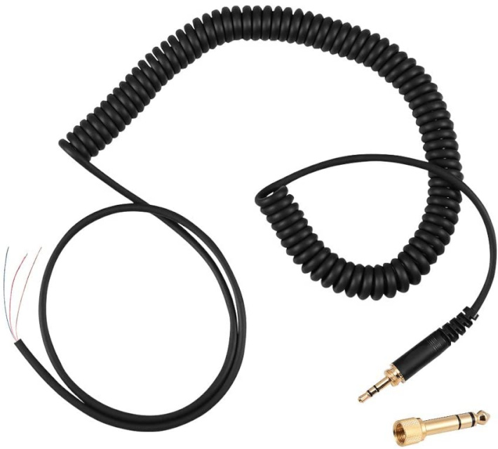 Beyerdynamic ühenduskaabel connecting cord for DT 770 PRO, must