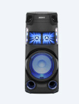 Sony juhtmevaba kõlar  MHC-V43D LED, must