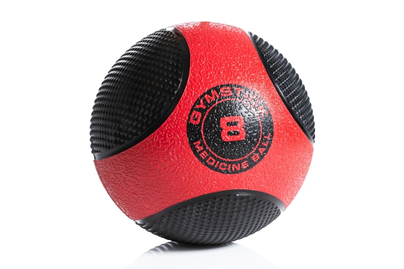 Gymstick topispall Medicine Ball 10 kg , põrkav