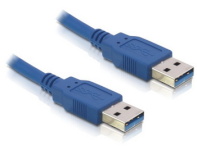 Delock kaabel USB 3.0 AM-AM 1,5m