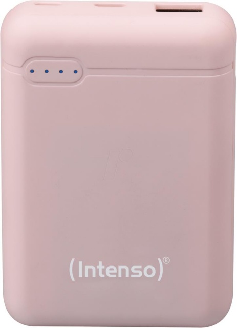 Intenso akupank USB 1000mah 7313533 