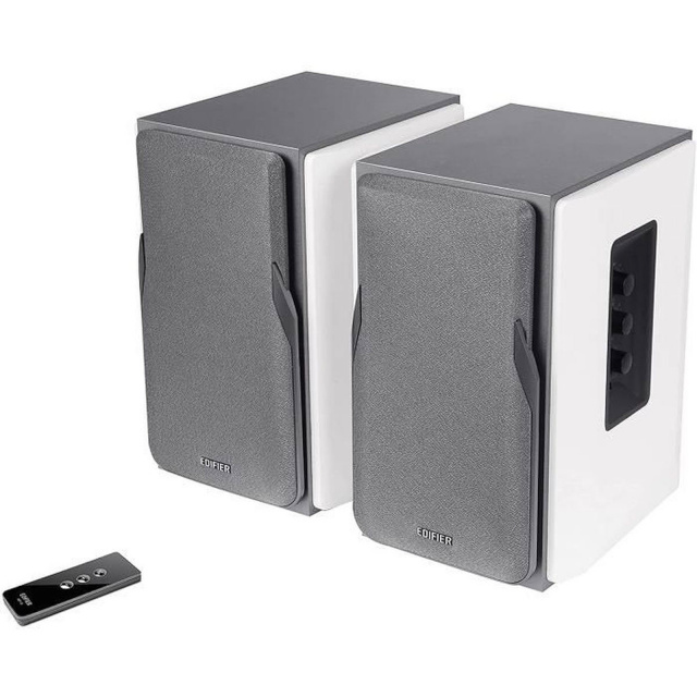 Edifier kõlarid Studio R1380DB 2.0 Bluetooth, valge