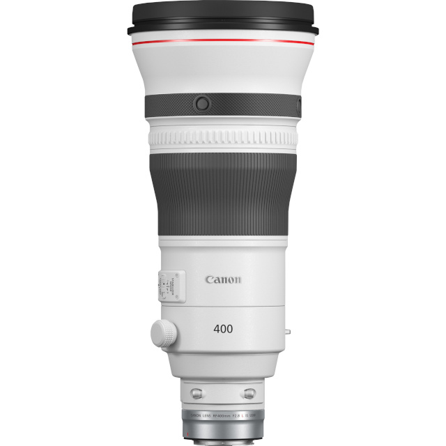 Canon objektiiv RF 400mm F2.8 L IS USM