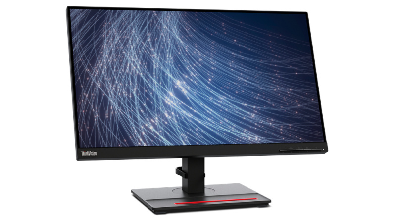 Lenovo monitor ThinkVision T24M-29 23.8", FHD, HDMI, DP, USB-C, must