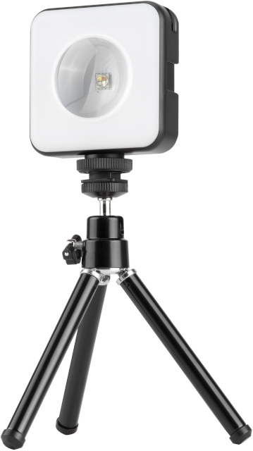 Newell LED lamp RGB-W Rangha Nano Sunset