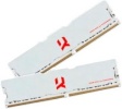 GOODRAM mälu DDR4 IRDM PRO 16GB (2x8GB) 3600MHz 18 22 22 White