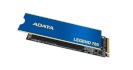 ADATA kõvaketas Legened 700 ,1000GB, SSD, M.2 2280, PCIe Gen3x4